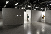 Gam Bodenhausen, expositie Tac 2022 i.s.m. Simon Benson
PHŒBUS•Rotterdam